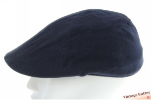 Platte pet canda donker denim 58